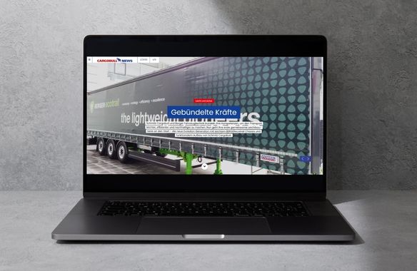 Cargobull News_Gebündelte Kräfte